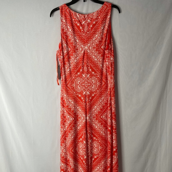 Maxi Dress - Picture 2 of 5